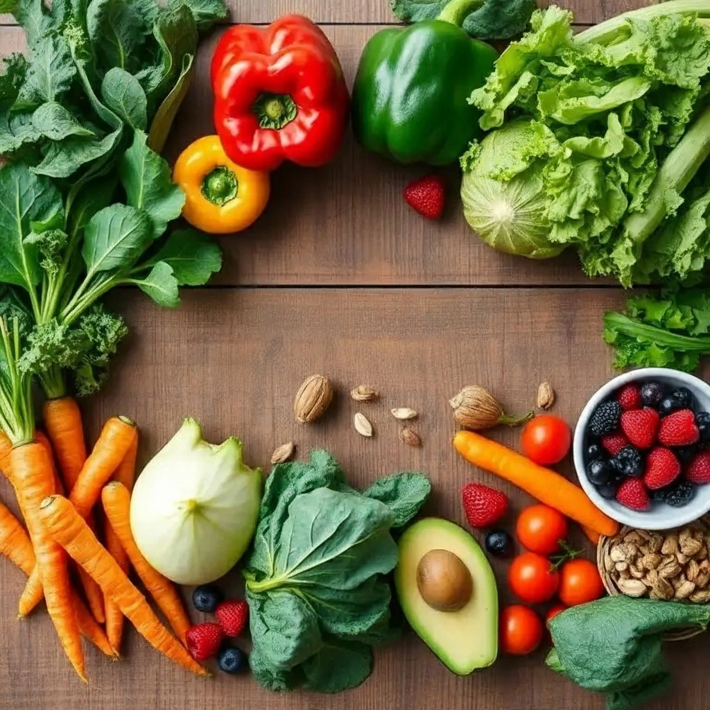 อาหารเพื่อสุขภาพสำหรับข้อต่อ